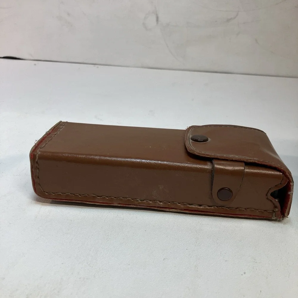 Continental Electroflash 555-S